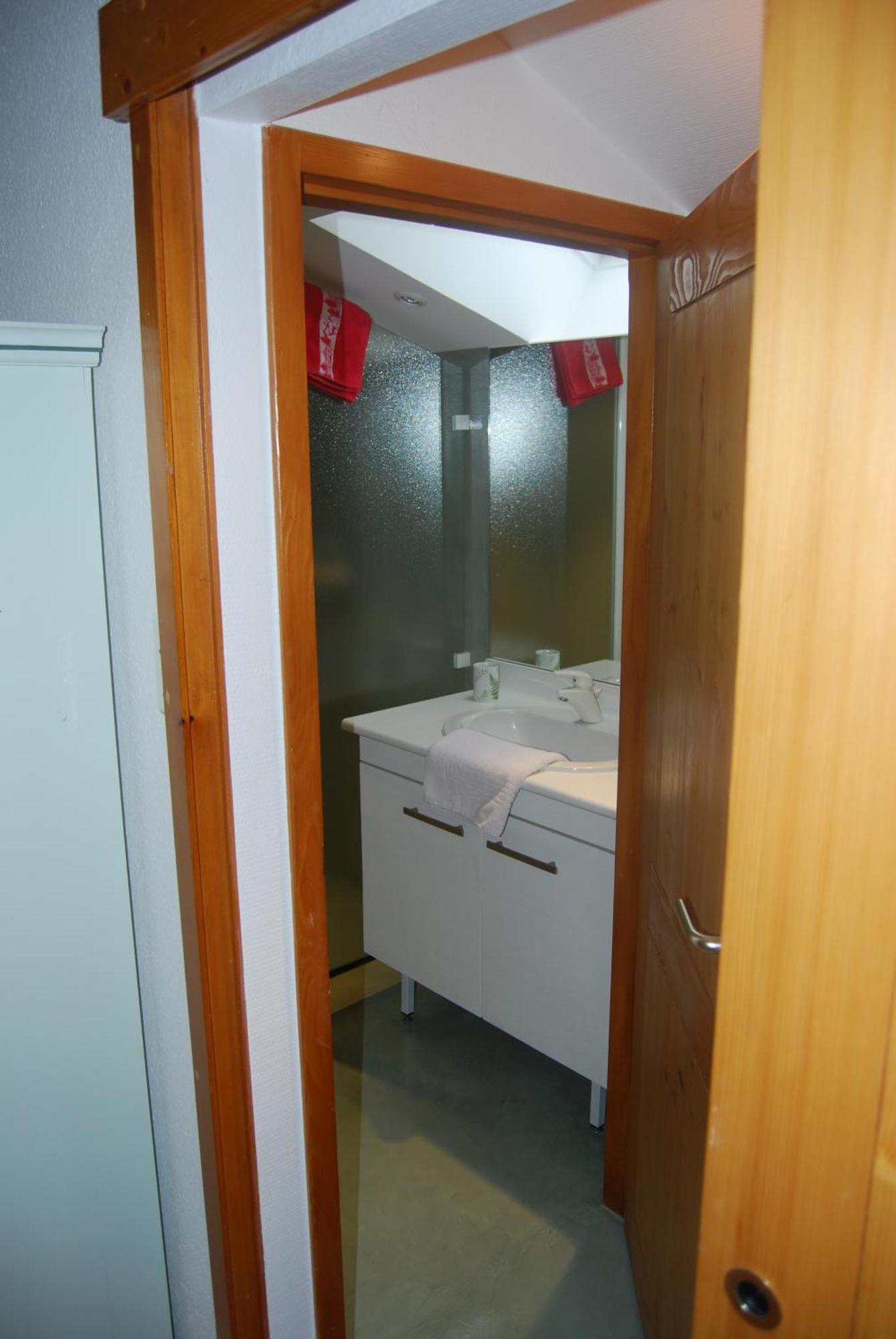 Chambre D'Hotes Kieffer Le Grand Bienfaisy Remiremont Exterior foto