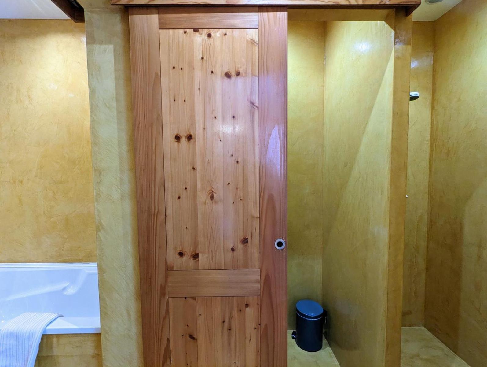 Chambre D'Hotes Kieffer Le Grand Bienfaisy Remiremont Exterior foto