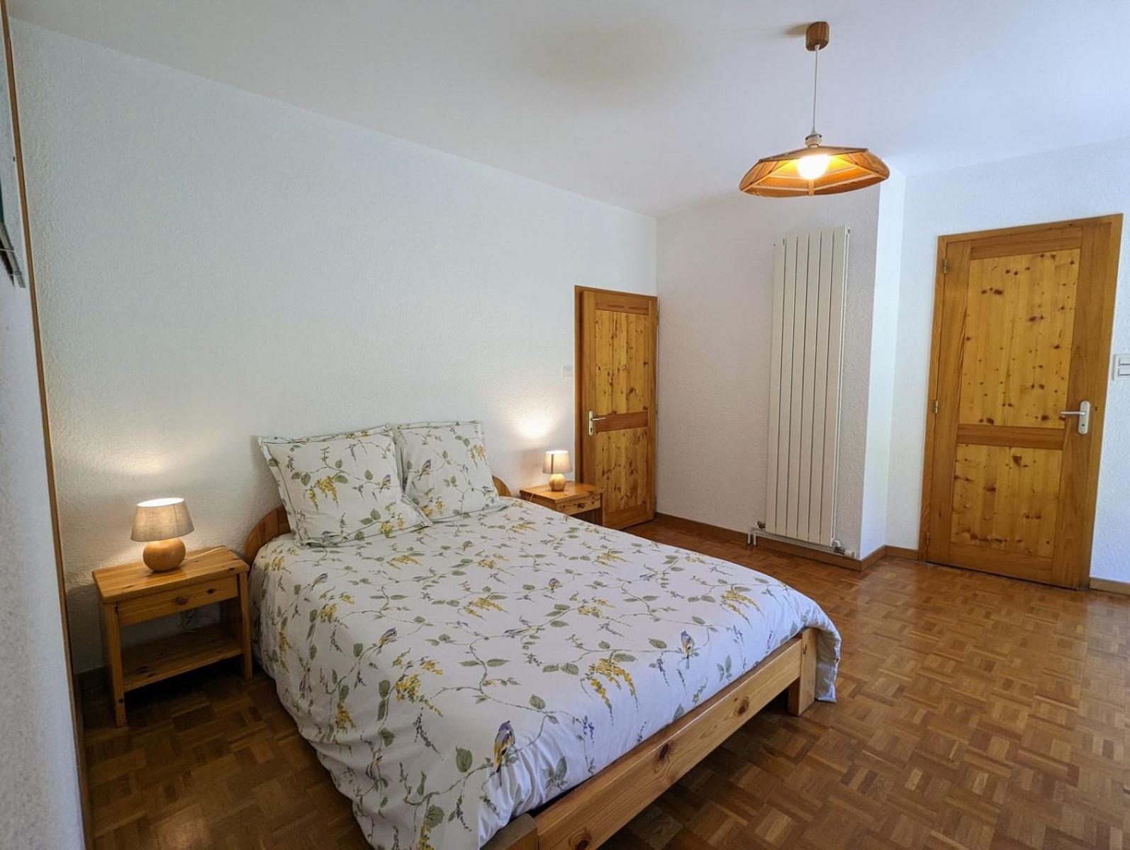 Chambre D'Hotes Kieffer Le Grand Bienfaisy Remiremont Exterior foto