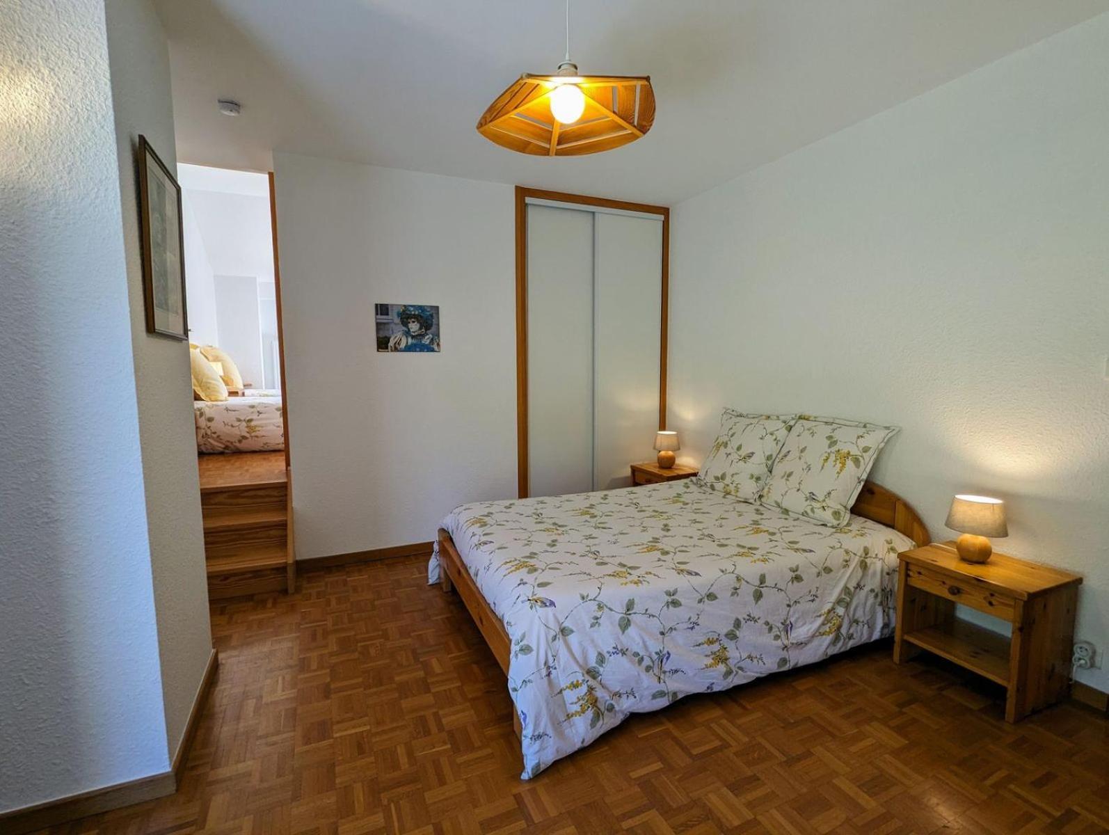 Chambre D'Hotes Kieffer Le Grand Bienfaisy Remiremont Exterior foto