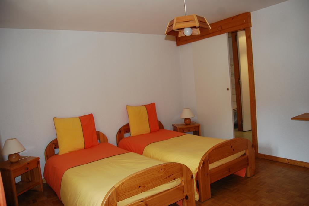 Chambre D'Hotes Kieffer Le Grand Bienfaisy Remiremont Exterior foto