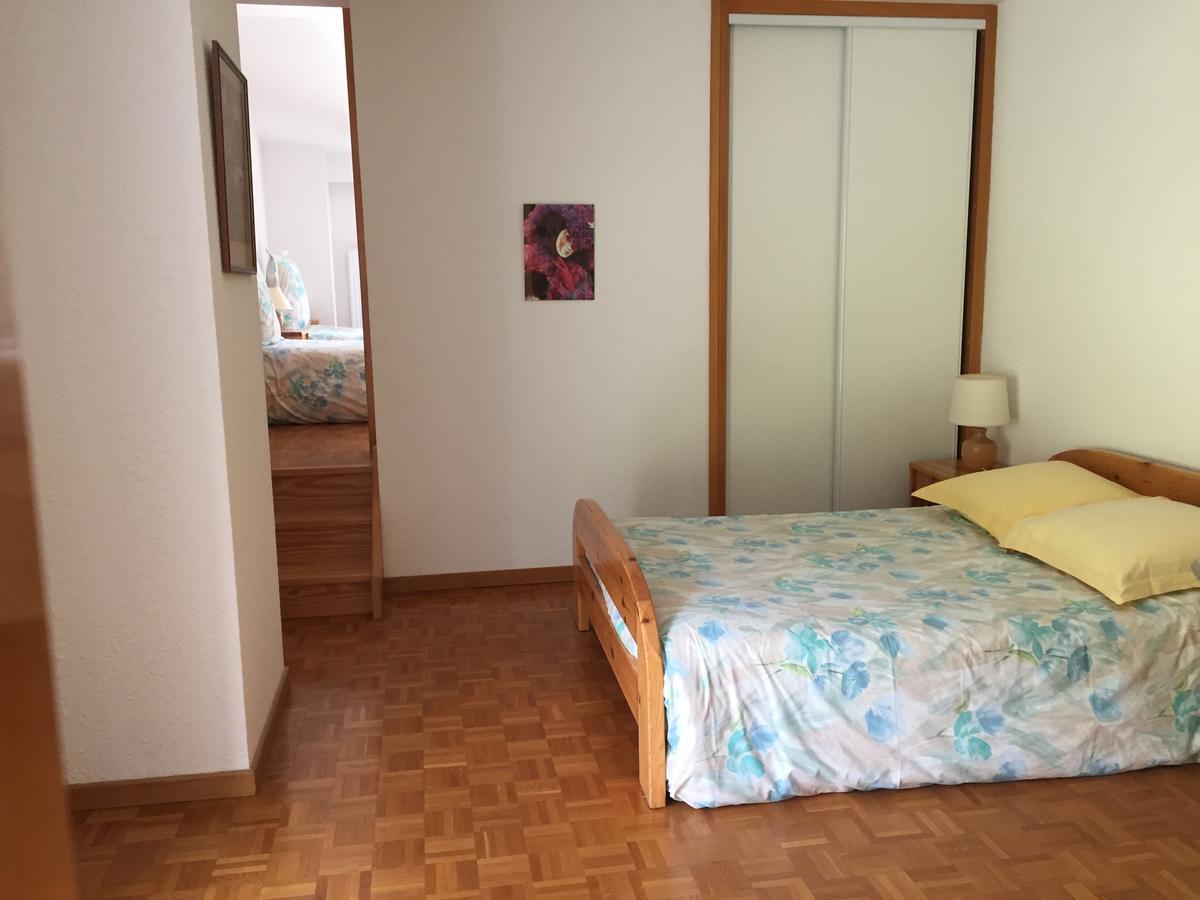 Chambre D'Hotes Kieffer Le Grand Bienfaisy Remiremont Exterior foto