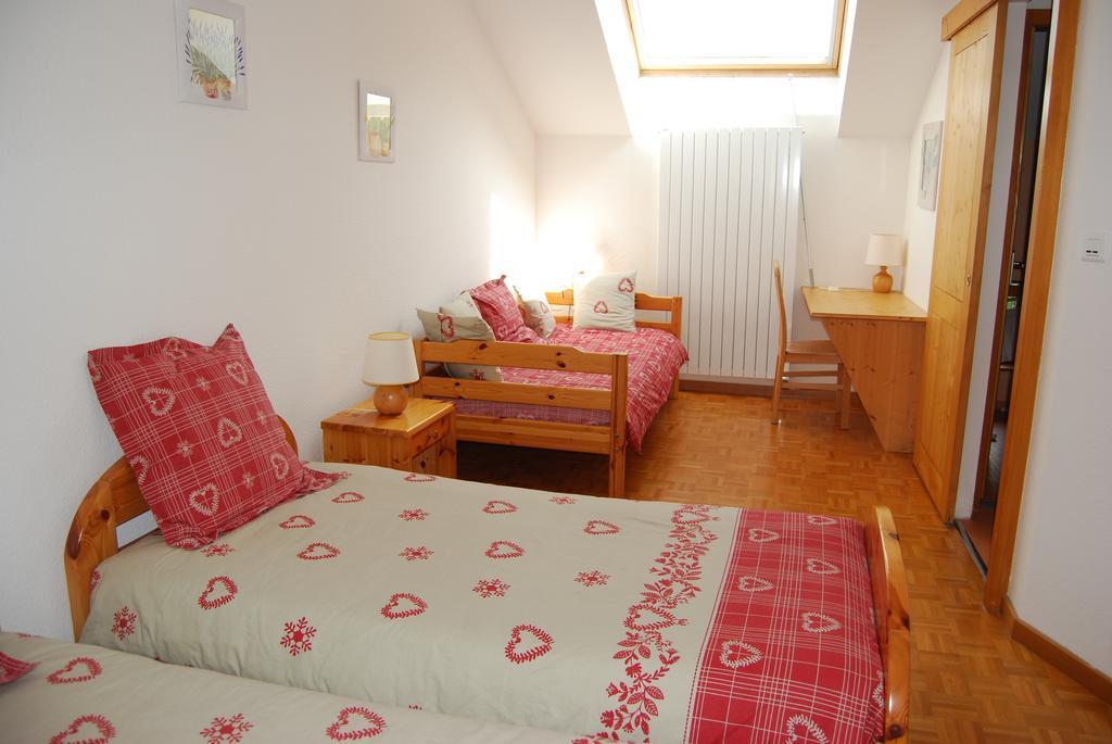 Chambre D'Hotes Kieffer Le Grand Bienfaisy Remiremont Cameră foto